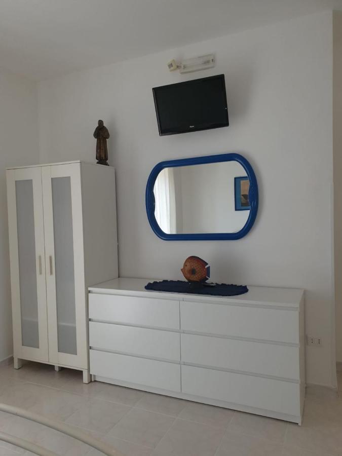 Calypso Bed And Beach 파이스툼 외부 사진